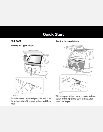 land rover range rover 2008 2009 2010 2011 owners manual